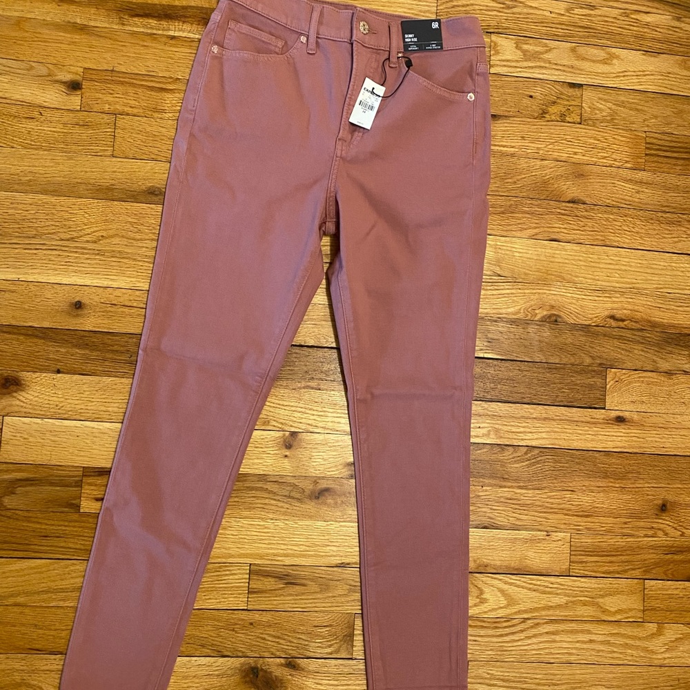 Brand new with tags on!